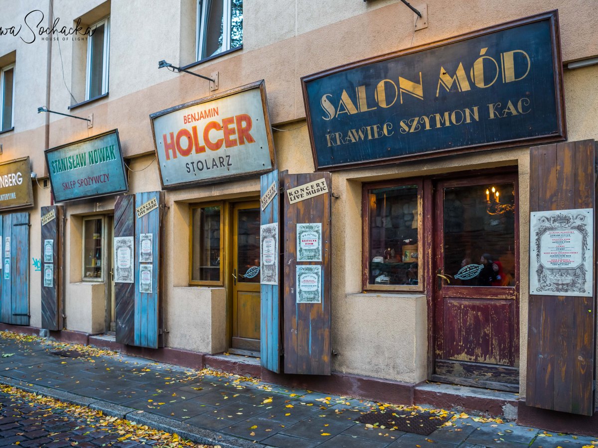 KRAKÓW NA WEEKEND. DZIEŃ&nbsp;2.