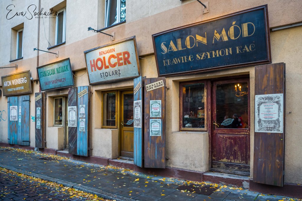 KRAKÓW NA WEEKEND. DZIEŃ&nbsp;2.