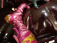 WENECKA HISTORIA – SWIATECZNE DEKORACJE CZ.&nbsp;IV