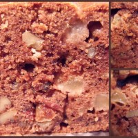 JESIENNE CIASTO „WIEWIÓRKA”