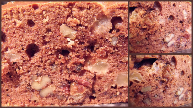 JESIENNE CIASTO „WIEWIÓRKA”