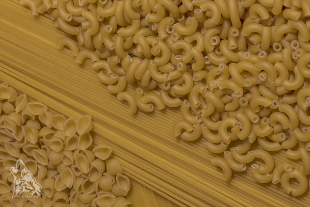 25 PAŹDZIERNIKA  – ŚWIATOWY DZIEŃ&nbsp;MAKARONU