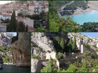 FRANCJA – PROWANSJA – LAC DE STE-CROIX + GRAND CANYON DU&nbsp;VERDON