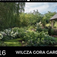 …I OGRÓD DOCZEKAL SIE KALENDARZA&nbsp;2016