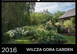 …I OGRÓD DOCZEKAL SIE KALENDARZA&nbsp;2016