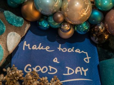 ADWENTOWEJ REFLEKSJI CZAS…