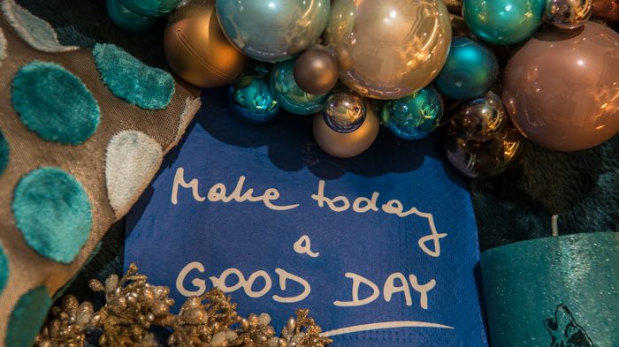 ADWENTOWEJ REFLEKSJI CZAS…