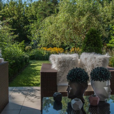 ZIMA ZA MIASTEM, CZYLI BEZ SZANS NA LENIUCHOWANIE&nbsp;…