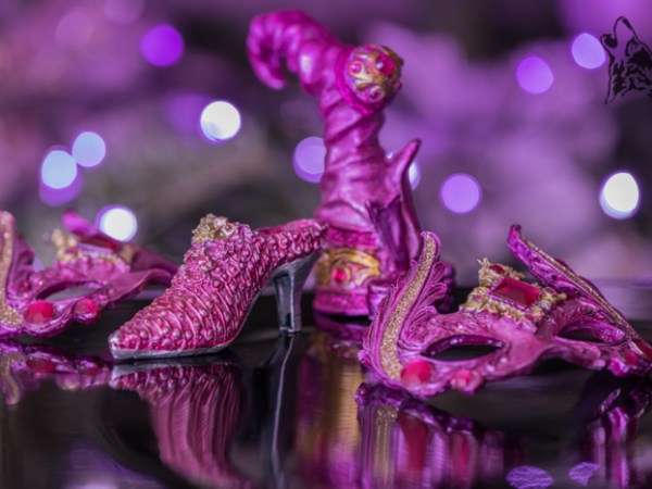 KARNAWAŁOWE OSTATKI