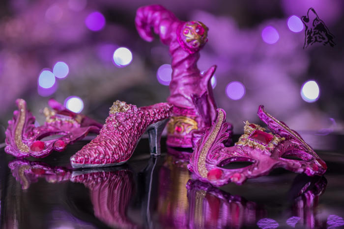 KARNAWAŁOWE OSTATKI