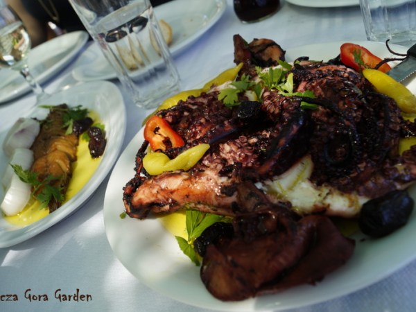 GRECJA, CIESNINA DARDANELE – NIEZAPOMNIANY LETNI&nbsp;LUNCH