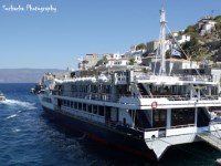 GRECJA, PELOPONEZ – PLYNIEMY NA HYDRĘ I&nbsp;SPETSES