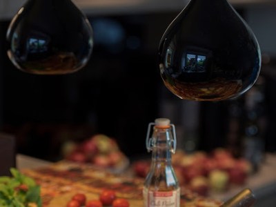 TAJSKIE CURRY Z KREWETKAMI I&nbsp;POMIDORAMI