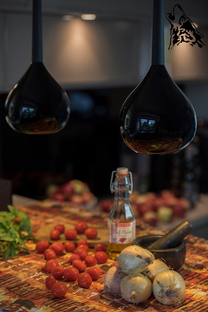 TAJSKIE CURRY Z KREWETKAMI I&nbsp;POMIDORAMI