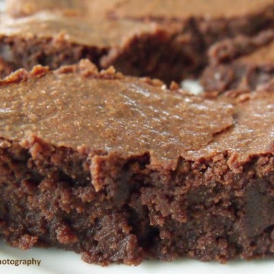 BROWNIE – CZEKOLADOWE SPEŁNIENIE&nbsp;MARZEŃ