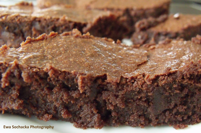 BROWNIE – CZEKOLADOWE SPEŁNIENIE&nbsp;MARZEŃ