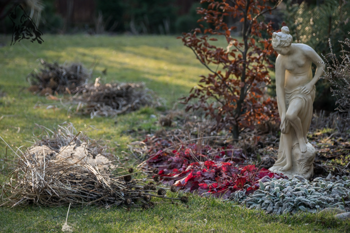 WIOSENNY, OGRODOWY FRYZJER&nbsp;…