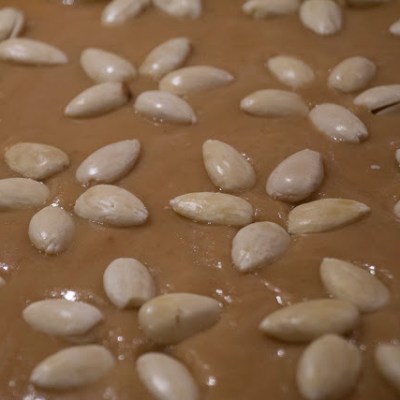 WIELKANOCNY MAZUREK KAJMAKOWY