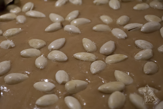 WIELKANOCNY MAZUREK KAJMAKOWY