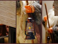 „LODOWISKO” W WILCZEJ GORZE – SWIATECZNE DEKORACJE CZ.&nbsp;I