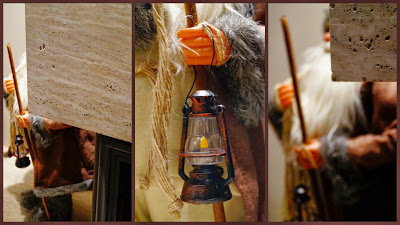 „LODOWISKO” W WILCZEJ GORZE – SWIATECZNE DEKORACJE CZ.&nbsp;I