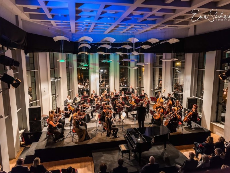 KONCERT WIEDEŃSKI W&nbsp;SOPOCIE