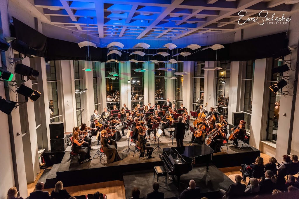 KONCERT WIEDEŃSKI W&nbsp;SOPOCIE