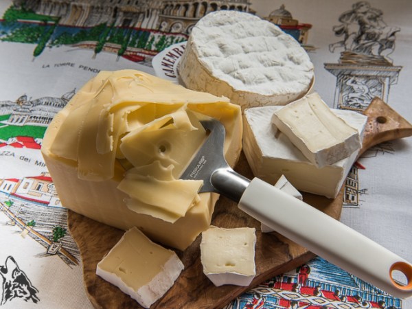 KOTLECIKI DROBIOWO-SEROWE