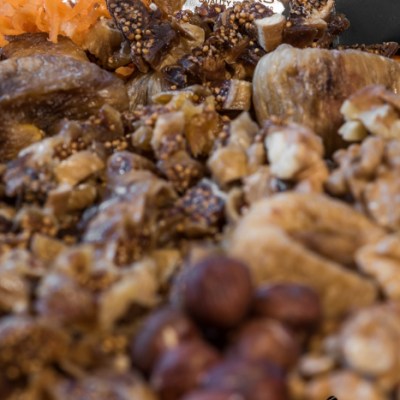 MARCHEWKOWE CIASTO – WERSJA DE&nbsp;LUXE