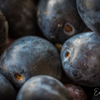 CHUTNEY NA OSTRO. ŚLIWKOWO –&nbsp;CZOSNKOWE.
