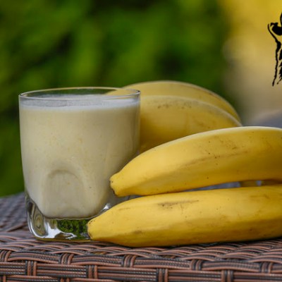 BANANOWA ENERGIA NA CALY&nbsp;DZIEN