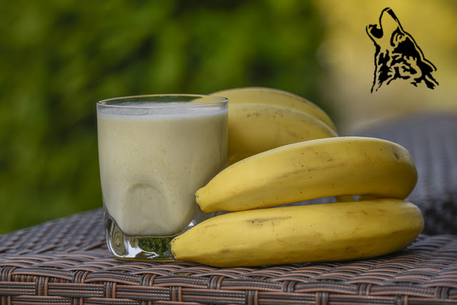 BANANOWA ENERGIA NA CALY&nbsp;DZIEN