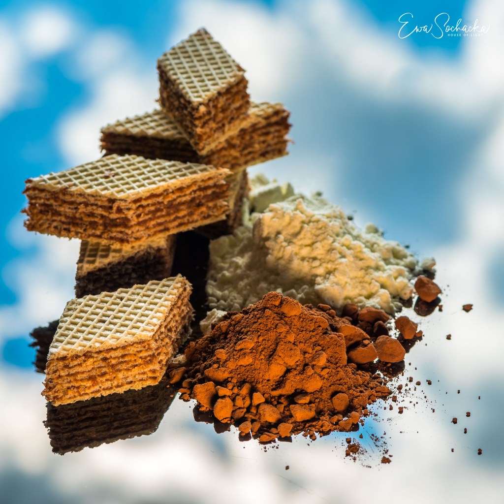 Mój niebiański PISZINGER