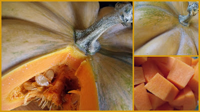 „WILCZOGÓRSKI” KREM Z DYNI (ZUPA)