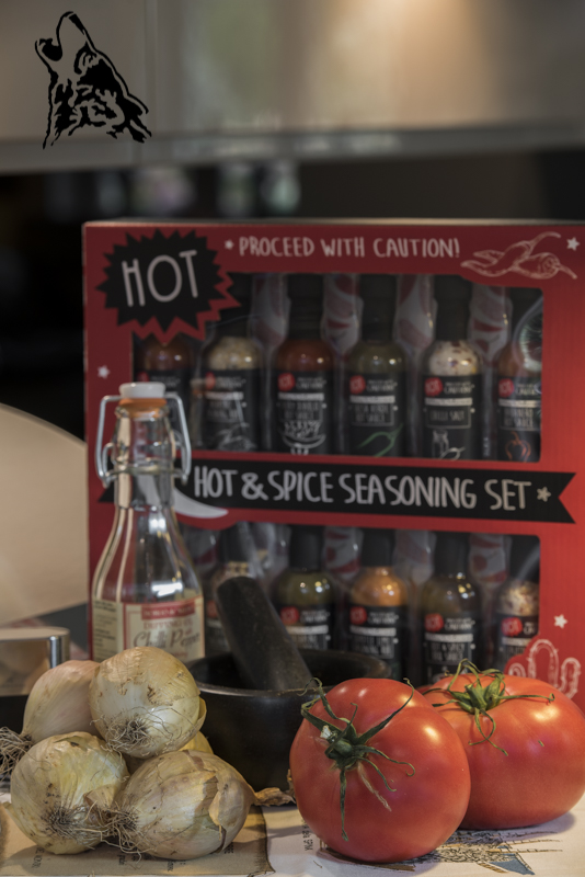 INDYJSKIE KROKIETY Z SOSEM TIKKA&nbsp;MASALA