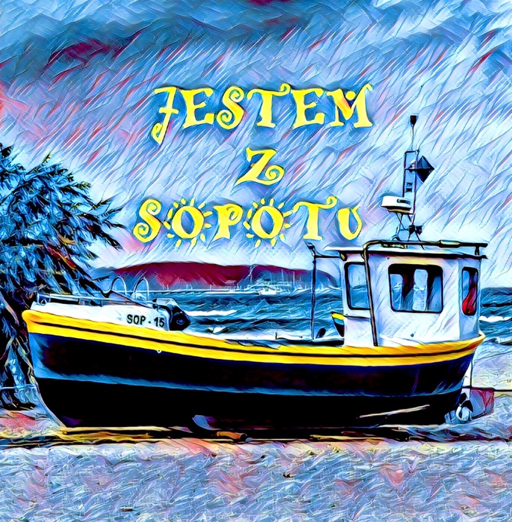 GALERIA ZMALOWAŁAM SOPOT