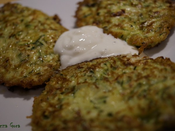 CUKINIOWE PLACUSZKI Z&nbsp;FETĄ