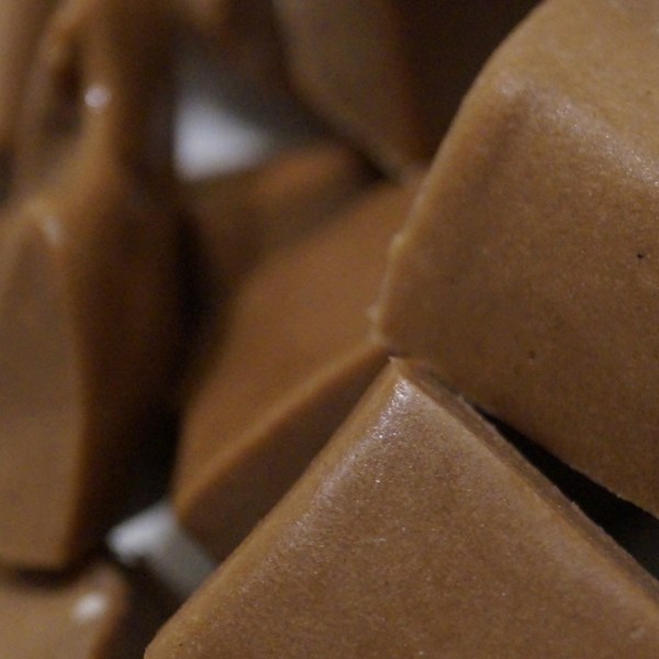 DOMOWA CZEKOLADA – MNIAM&nbsp;!!!