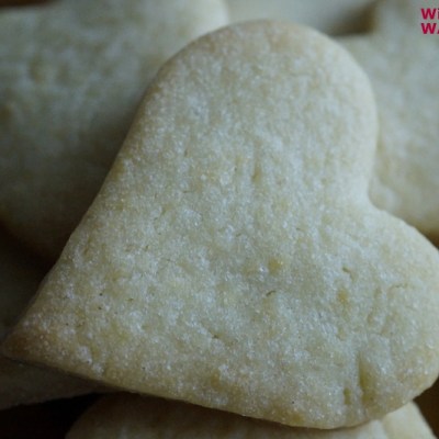 WALENTYNKI I SŁODKIE&nbsp;CIASTECZKA