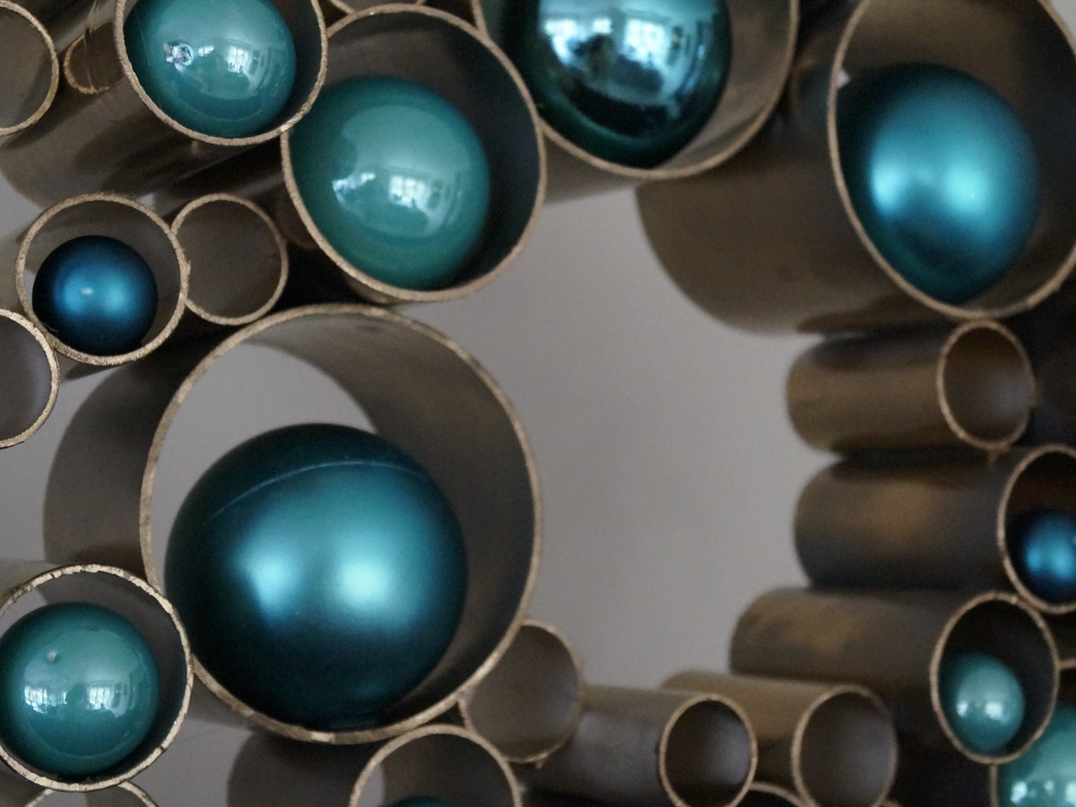 DIY – czyli zakasać rękawy i zrobić&nbsp;samemu