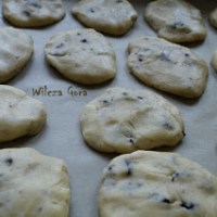 DOMOWE PIEGUSKI…CZYLI CIASTECZKA W KILKA&nbsp;CHWIL…