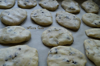 DOMOWE PIEGUSKI…CZYLI CIASTECZKA W KILKA&nbsp;CHWIL…