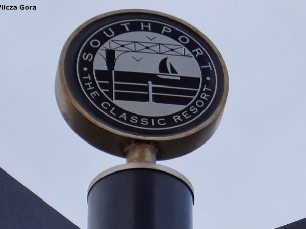 SOUTHPORT, UK – SPACER PO&nbsp;MIESCIE