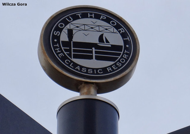 SOUTHPORT, UK – SPACER PO&nbsp;MIESCIE