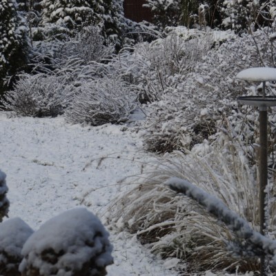 ŚNIEŻNA ZIMA JEST ZAWSZE&nbsp;PIĘKNA