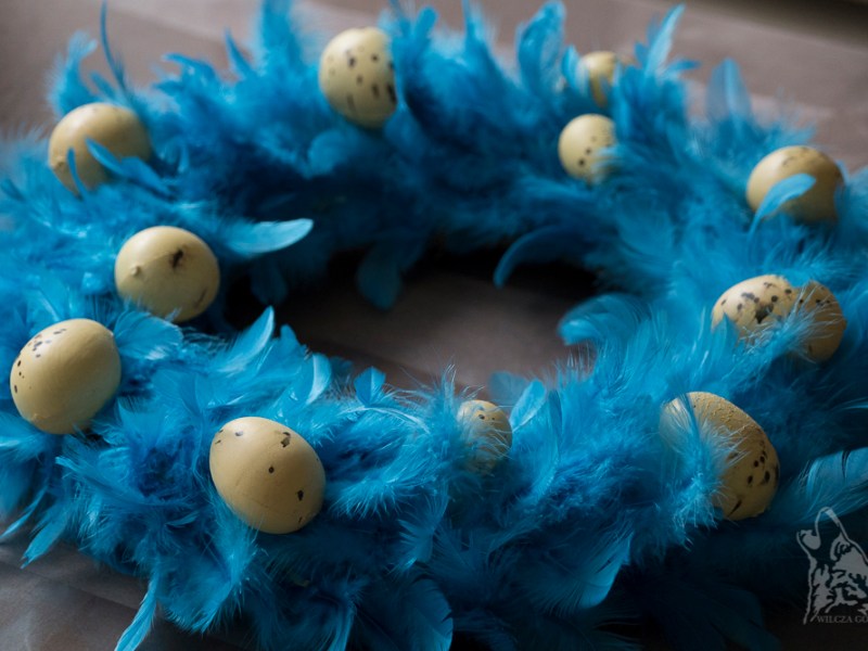 WIELKANOCNE WIANKOWANIE