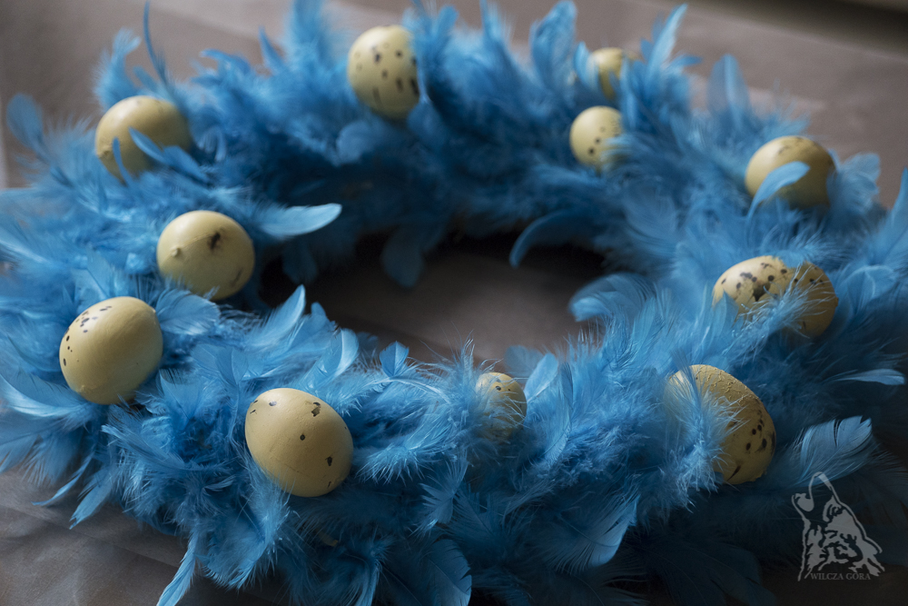 WIELKANOCNE WIANKOWANIE