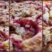 PLACEK ZE ŚLIWKAMI I&nbsp;KRUSZONKĄ