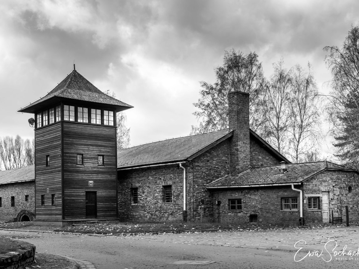 PAŃSTWOWE MUZEUM AUSCHWITZ-BIRKENAU
