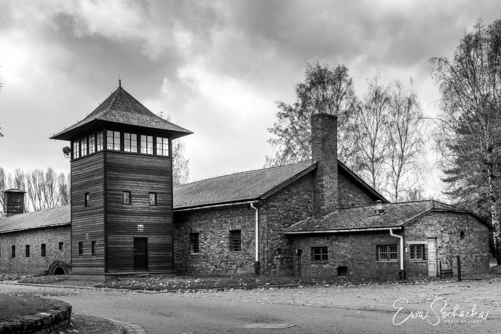 PAŃSTWOWE MUZEUM AUSCHWITZ-BIRKENAU